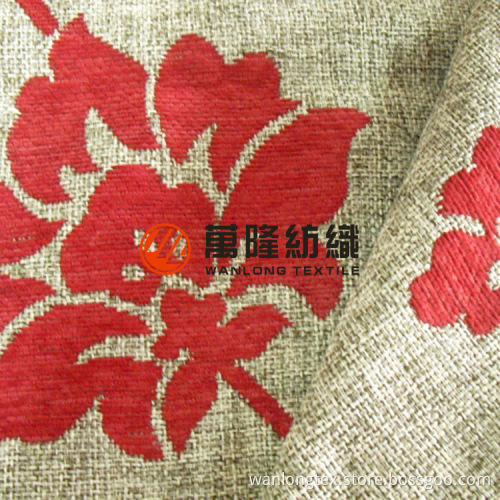 SGS Certification Hometextile Polyester Fabric China Manufacturer